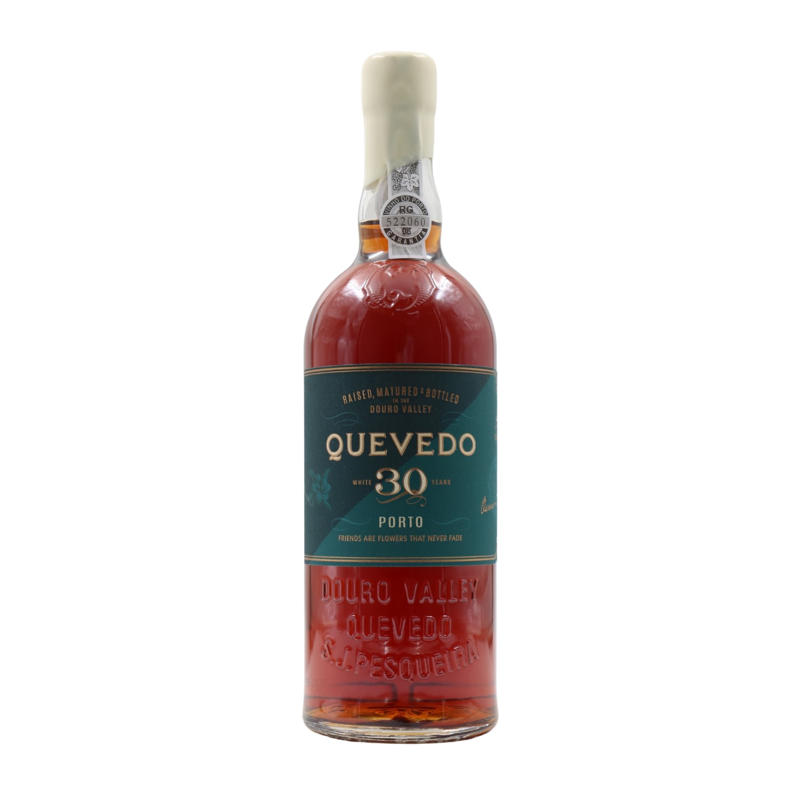 Quevedo 30 Anos