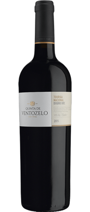 Quinta De Ventozelo Touriga Nacional