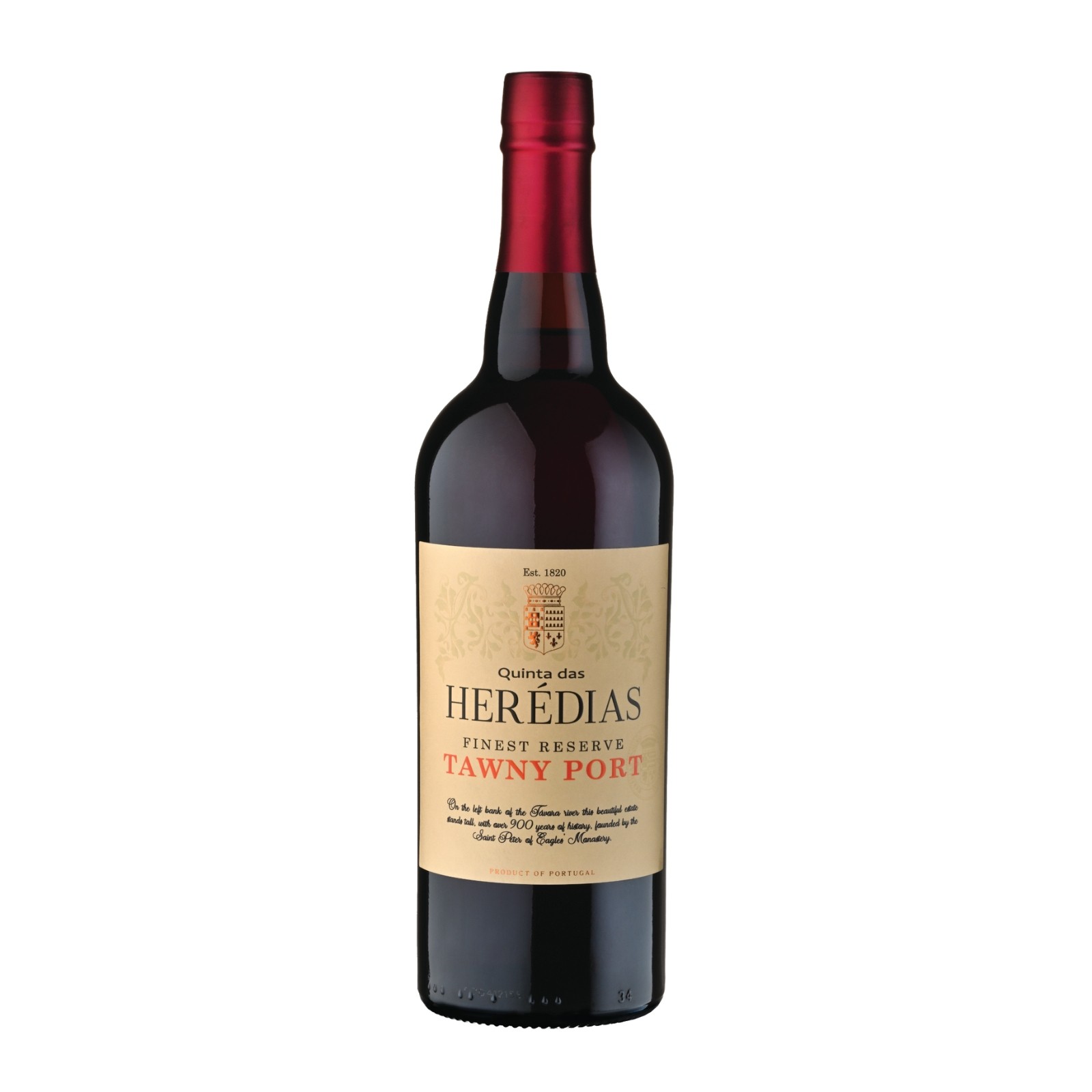 Herédias Tawny