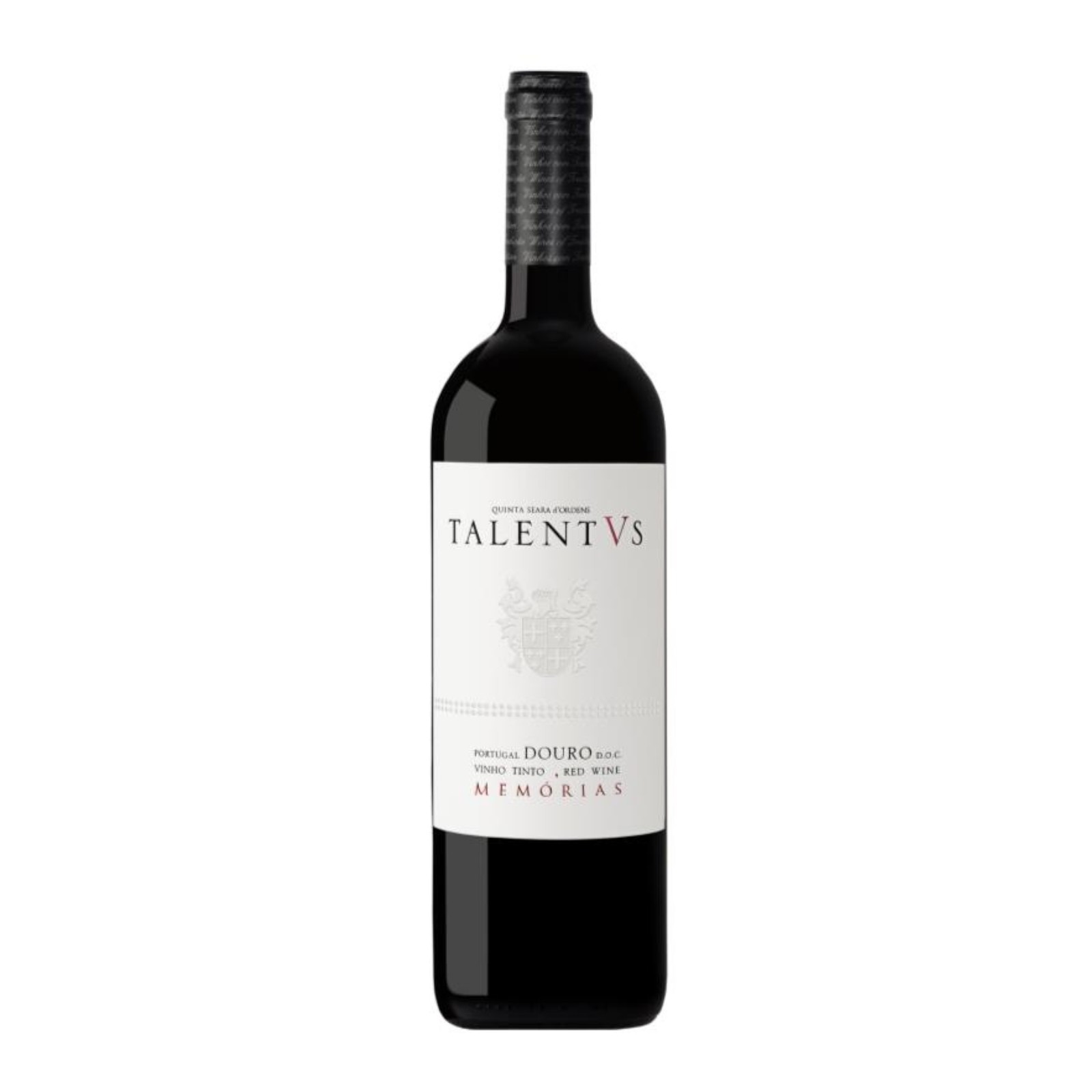 Quinta De Seara D'Ordens Talentvs Memórias