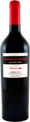 Quinta Do Todão Reserva