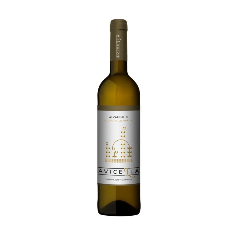 Avicella Alvarinho