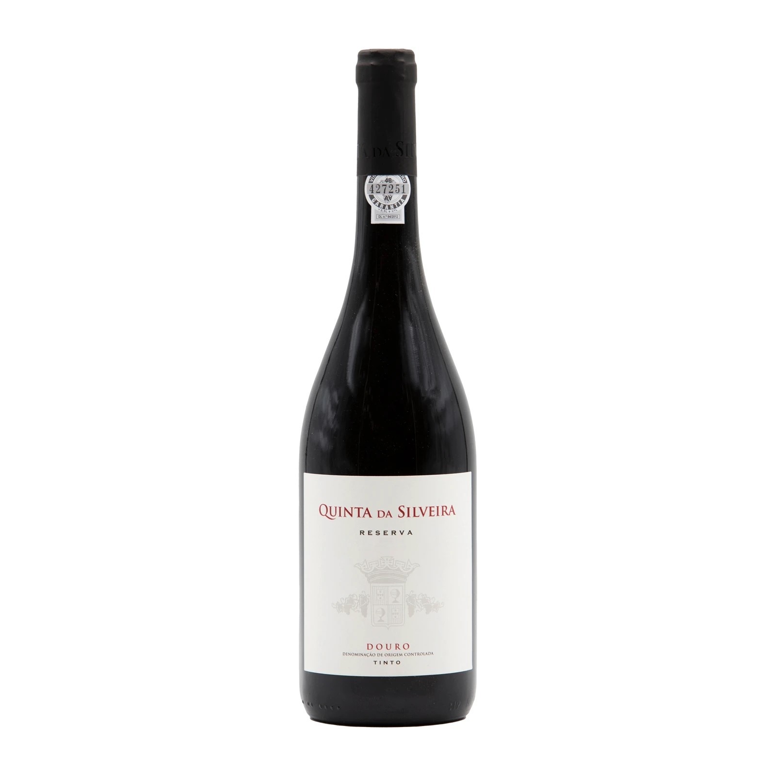 Quinta Da Silveira Reserva