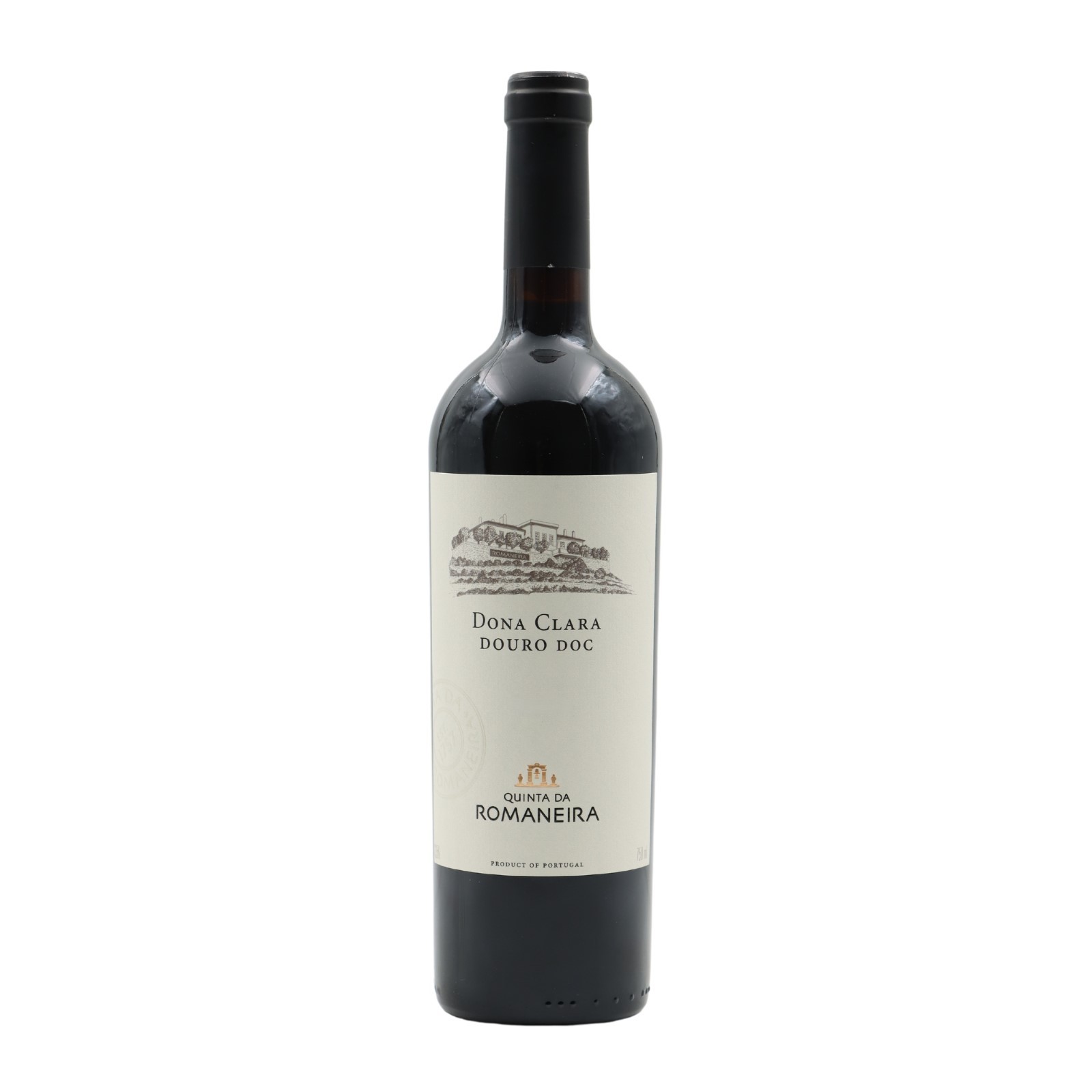 Quinta Da Romaneira Dona Clara