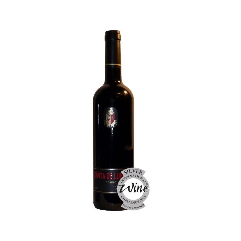 Quinta De Lubazim Grande Reserva