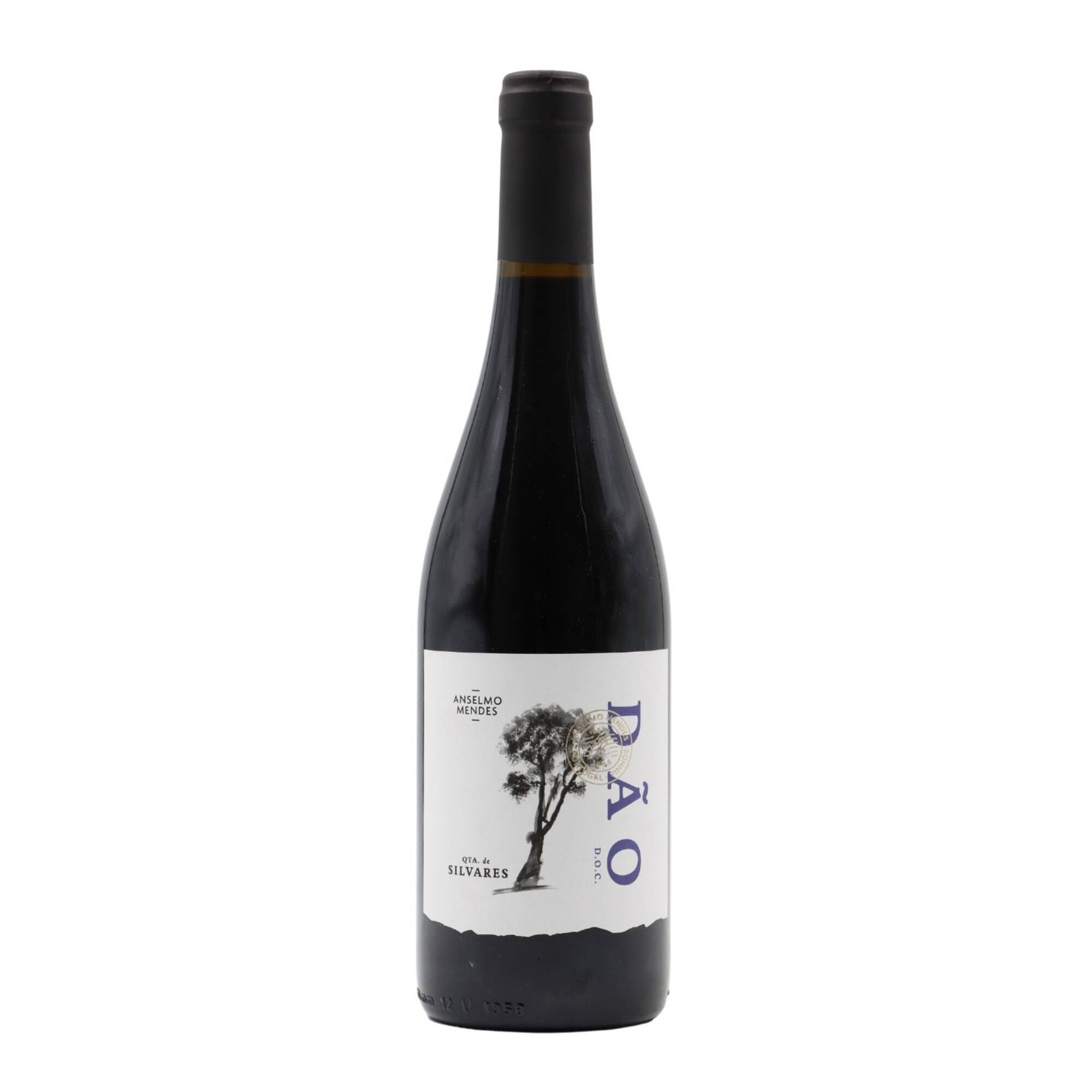 Anselmo Mendes Dão Dão