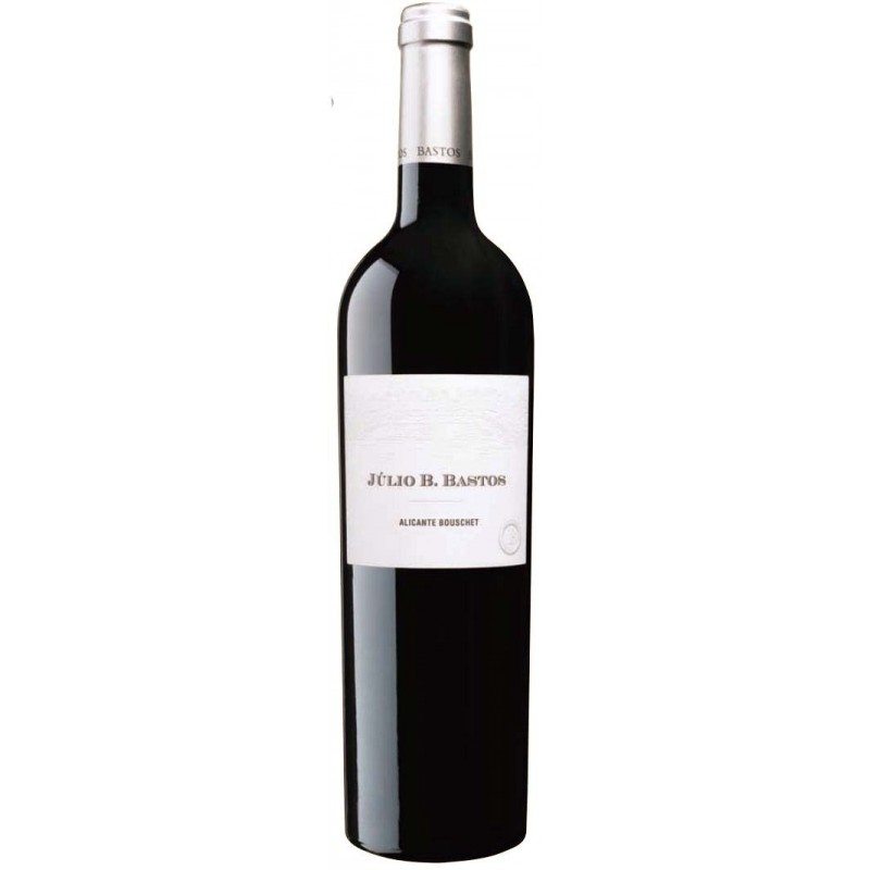 Julio Bastos Alicante Bouschet