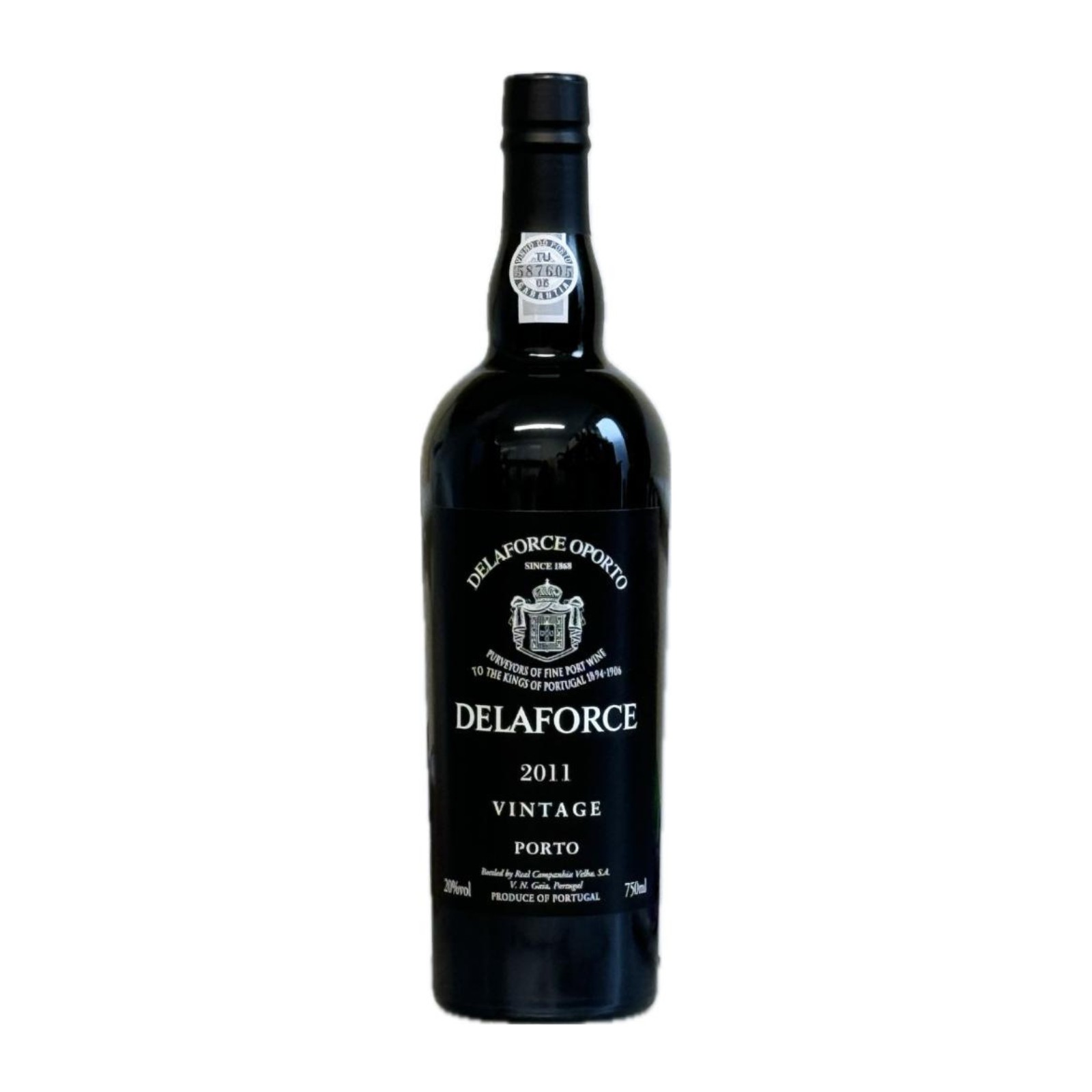 Delaforce Vintage