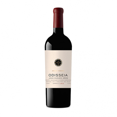 Odisseia Grande Reserva