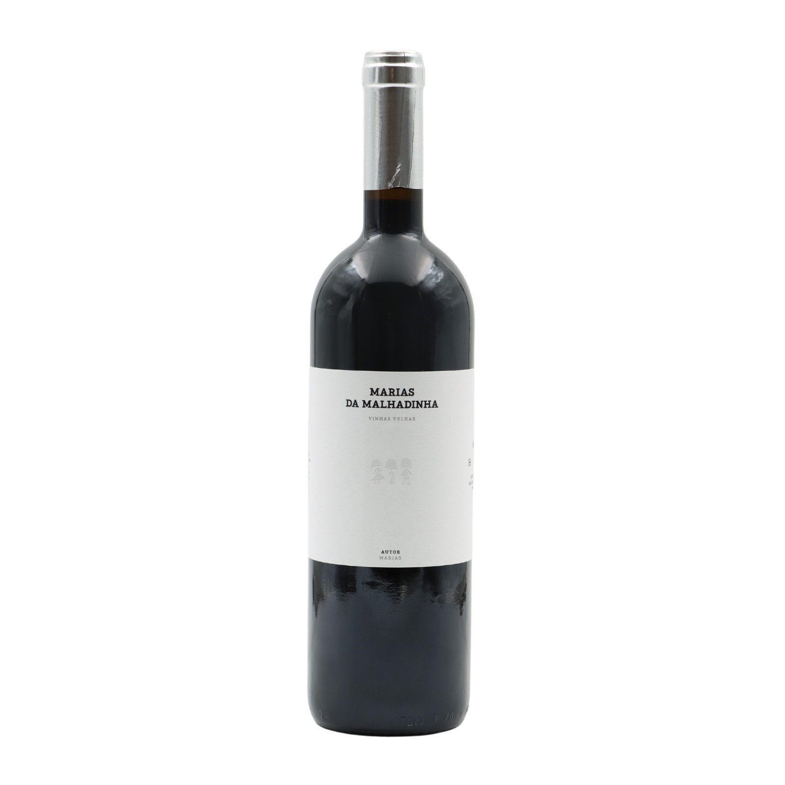 Marias Da Malhadinha Old Vines