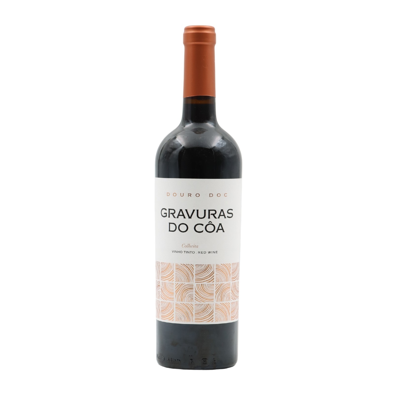 Gravuras Do Côa