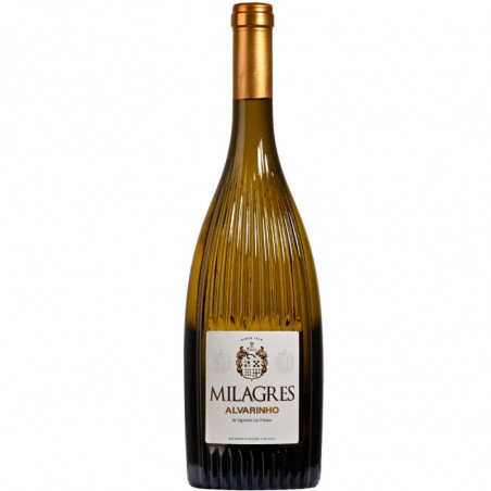 Quinta Da Pedra Alvarinho - Verdes