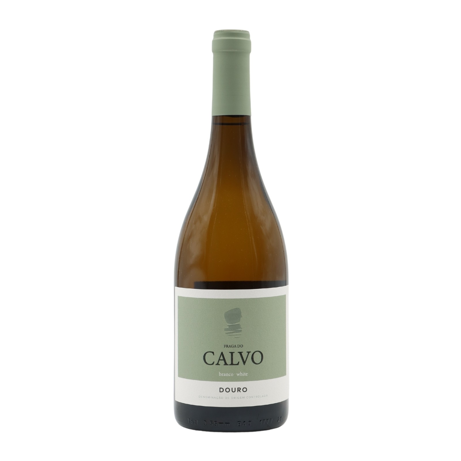 Fraga Do Calvo