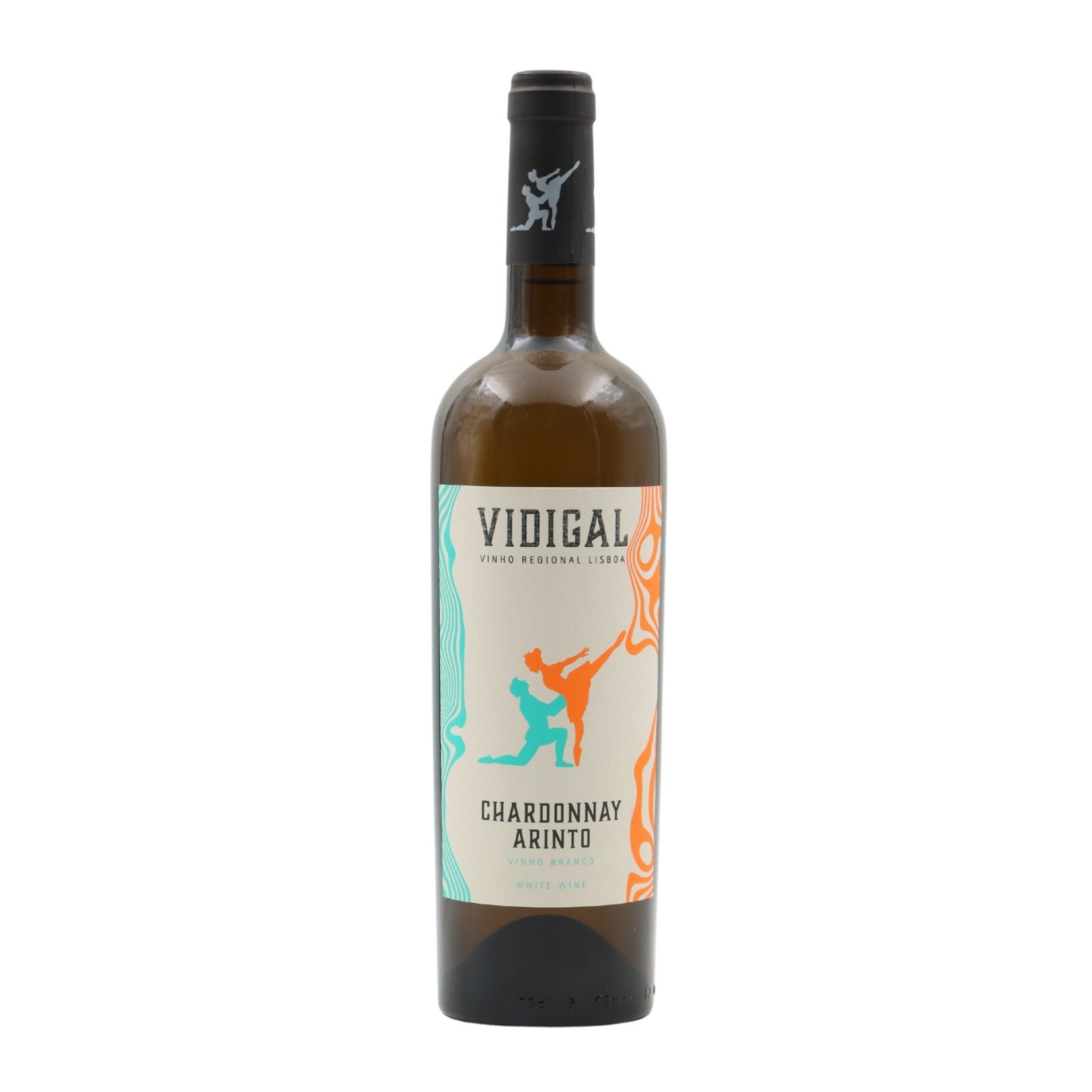 Bailado Arinto Chardonnay