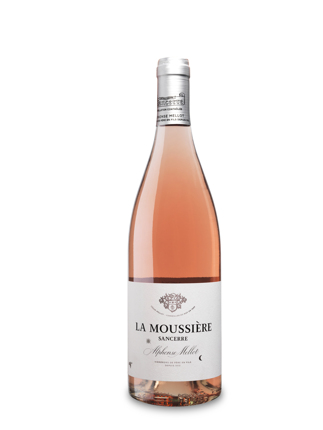 Alphonse Mellot Sancerre La Moussiere