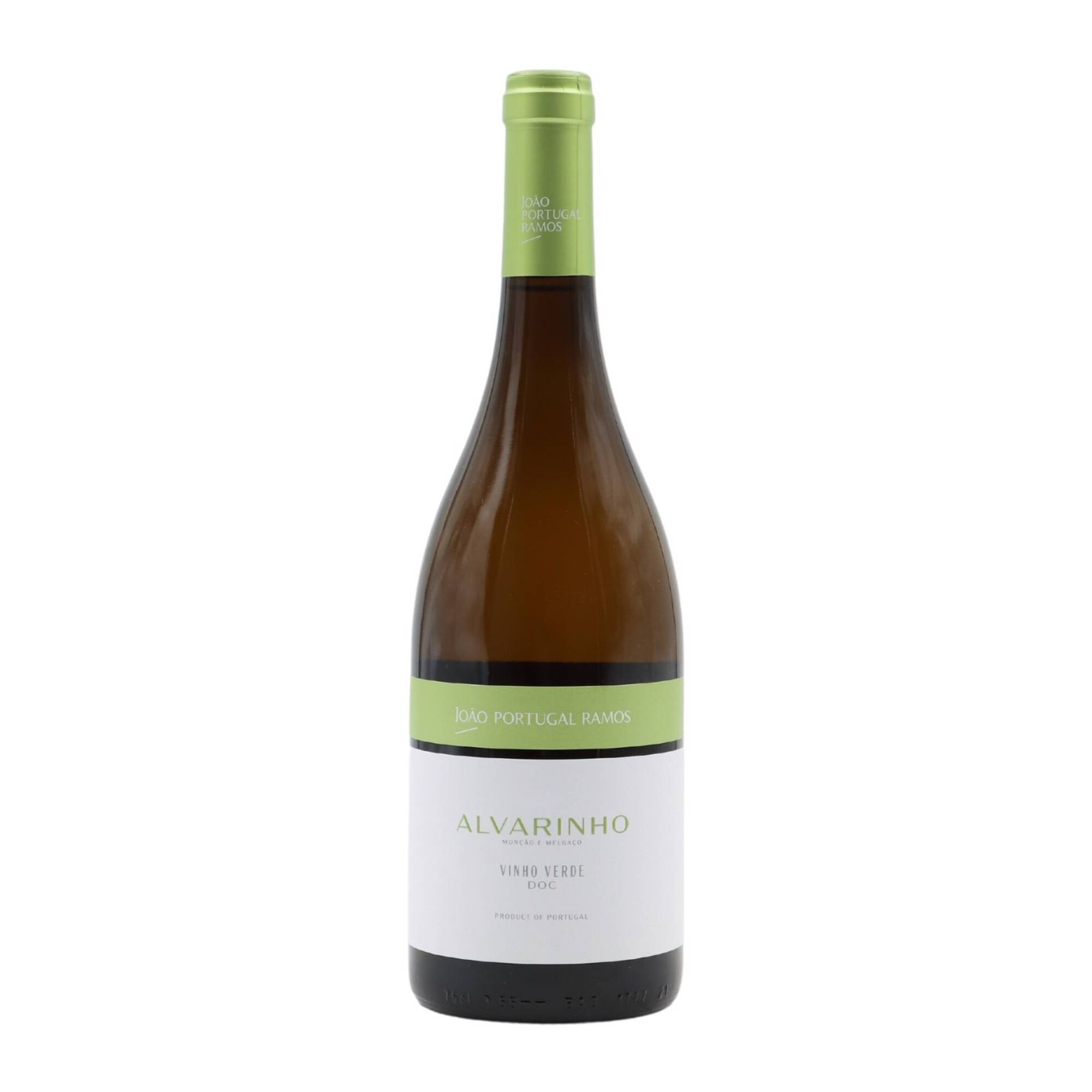 João Portugal Ramos Alvarinho Verde