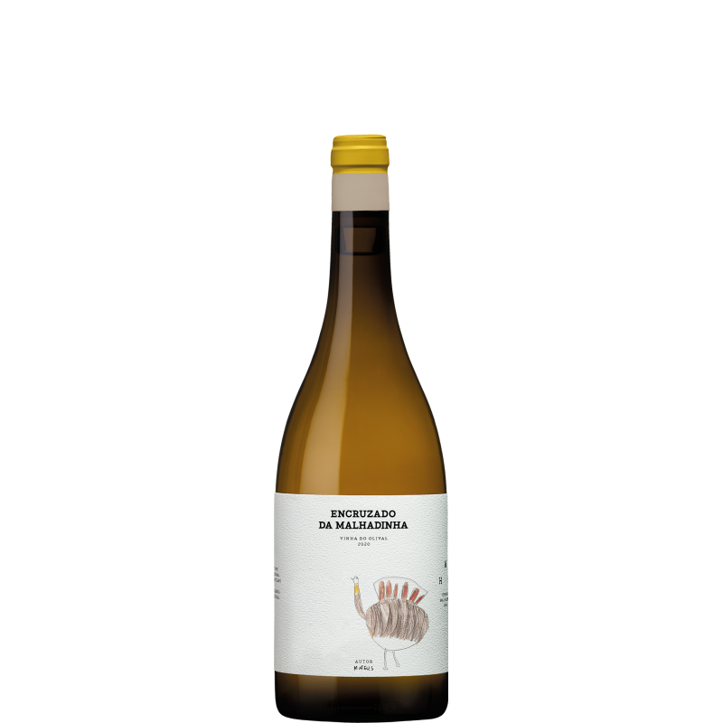 Encruzado Da Malhadinha - Vinha Da Olival