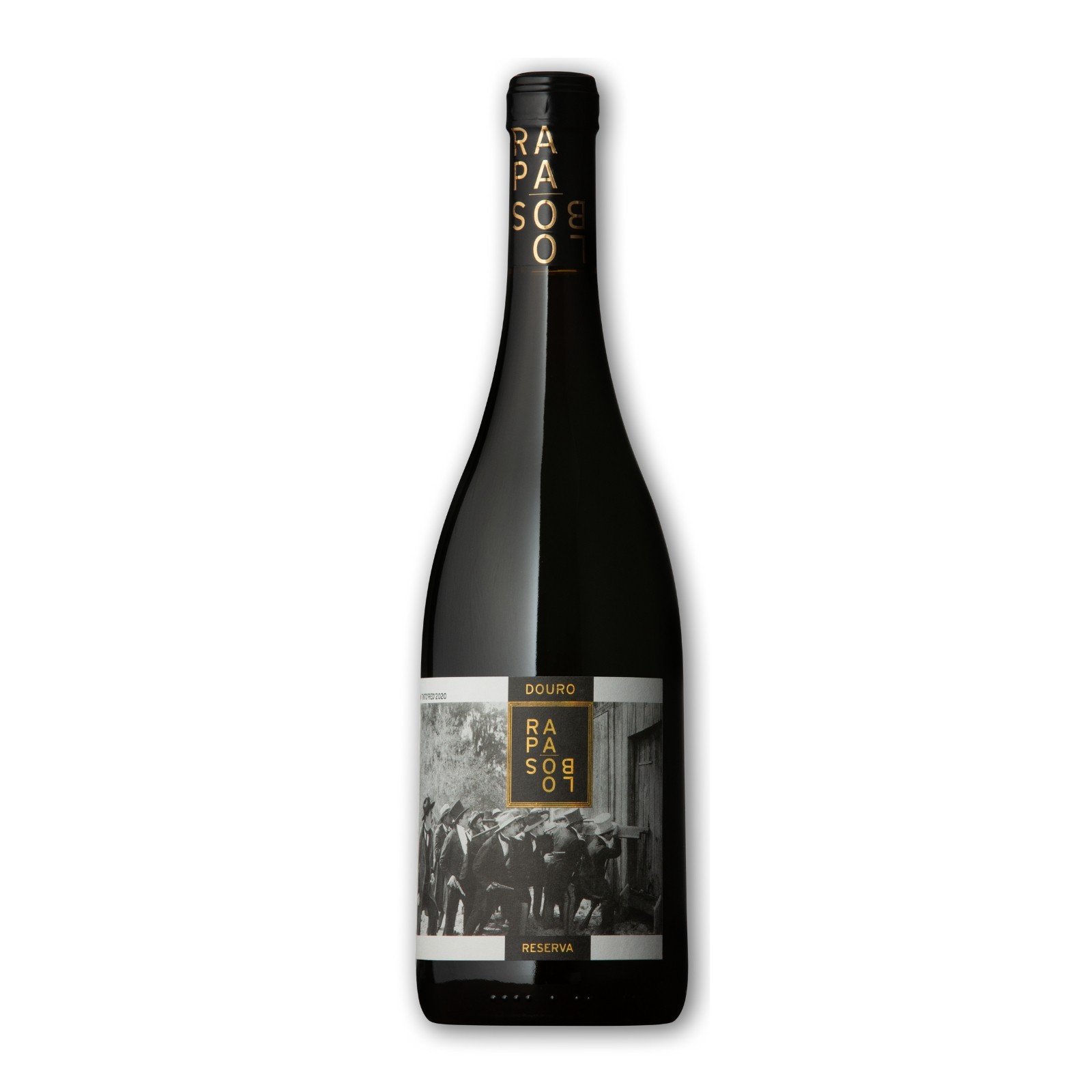 Rapa Lobos Douro Reserva