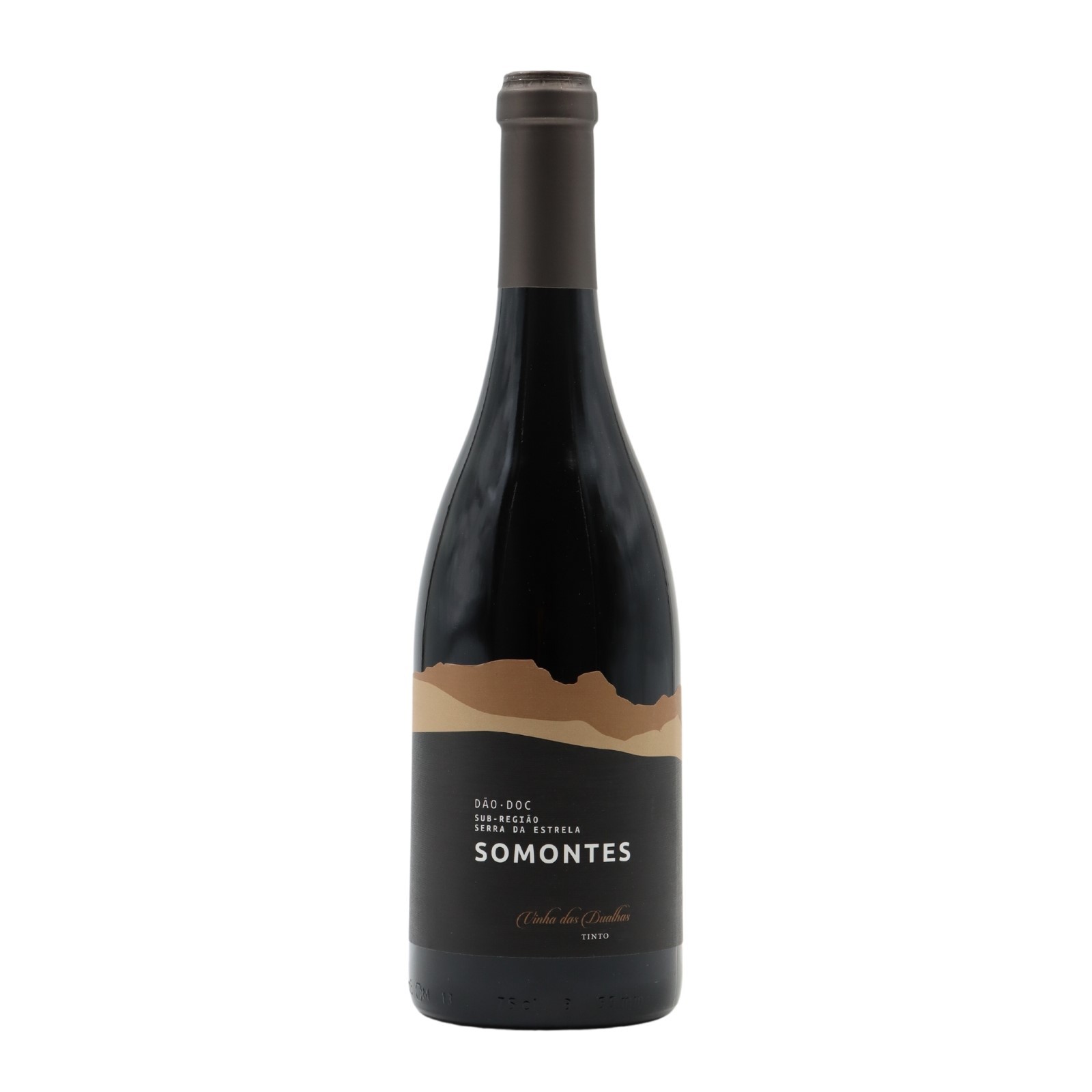 Somontes Vinha Das Dualhas