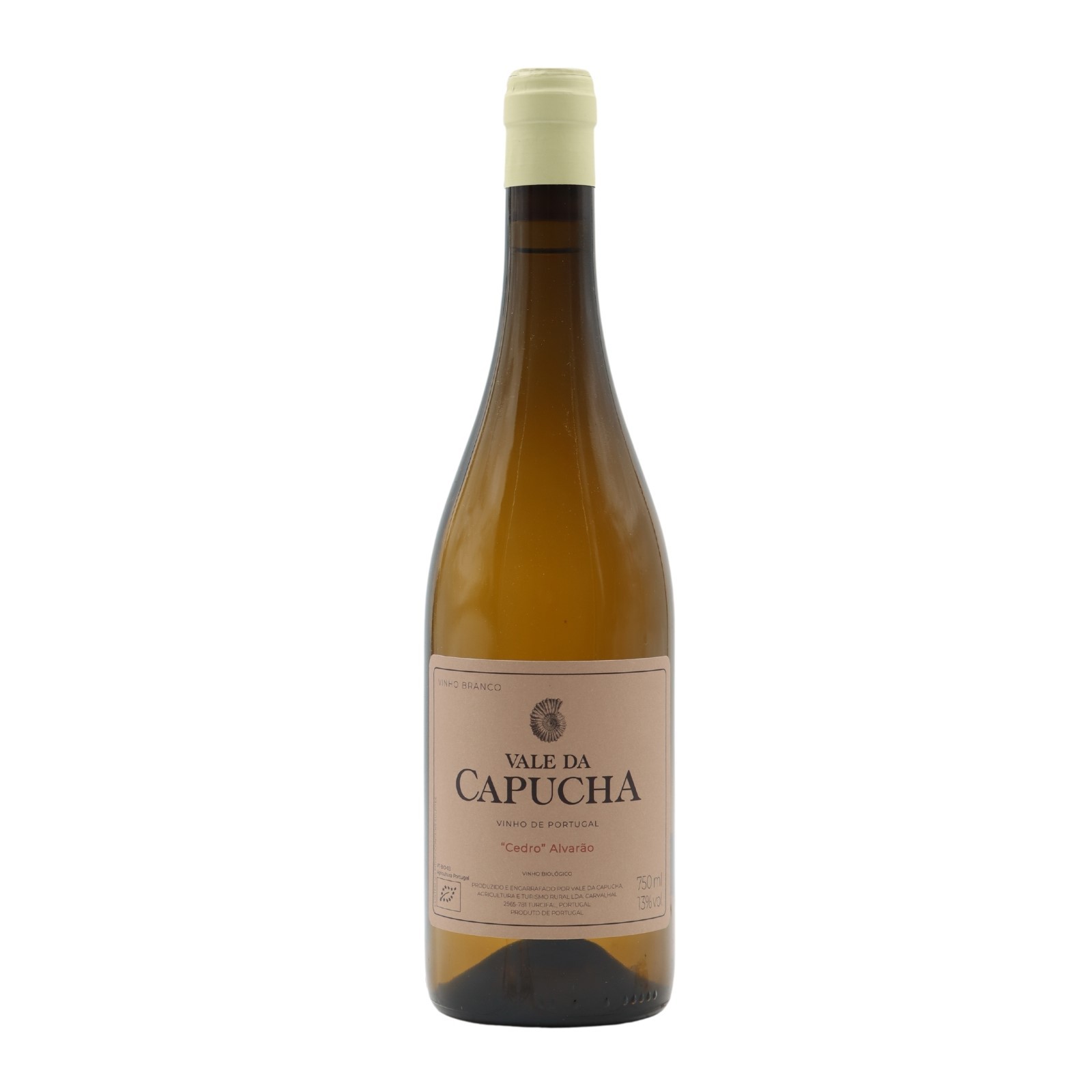 Vale Da Capucha Cedro Alvarão