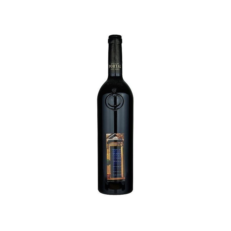 Quinta Do Portal Magnum Tinta Roriz