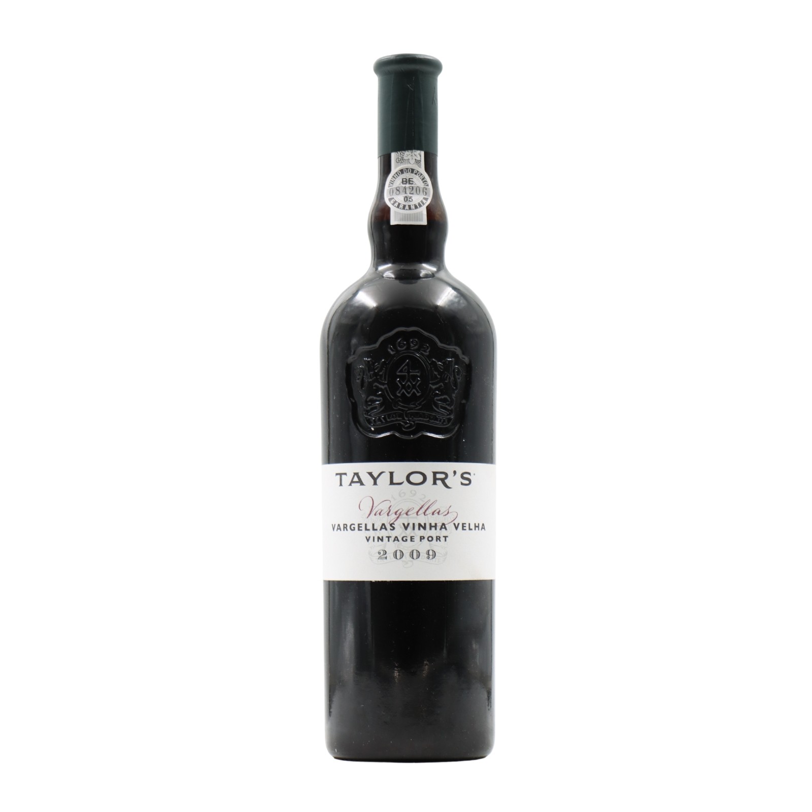 Taylors Vargellas Old Vines Vintage
