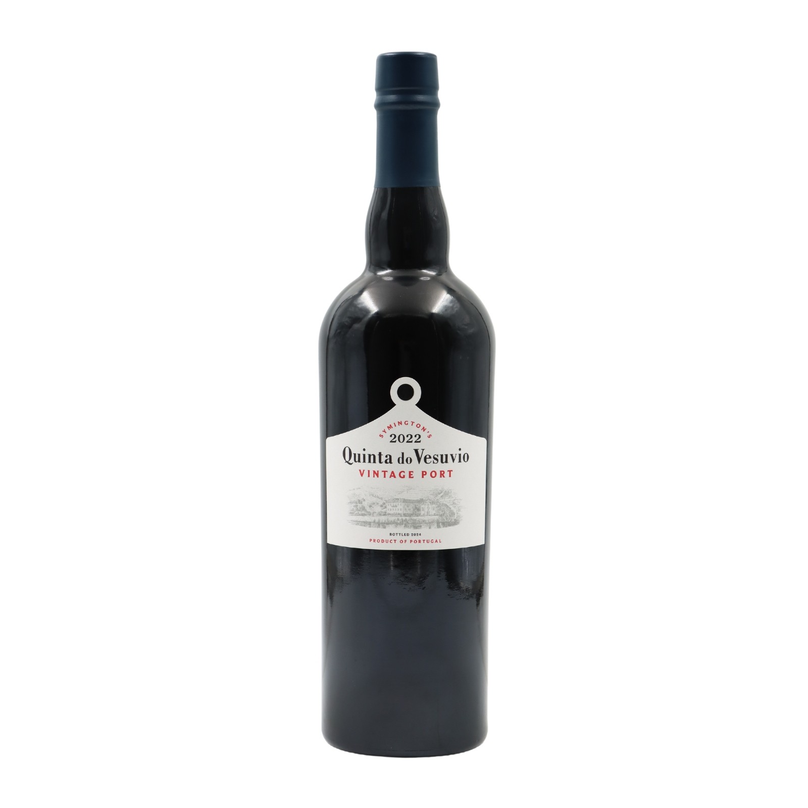 Quinta Do Vesuvio Vintage