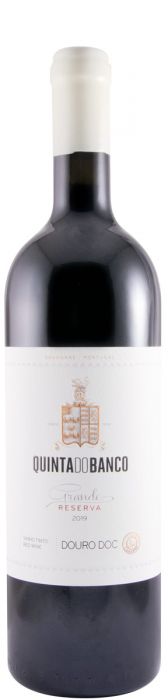 Quinta Do Banco Grande Reserva