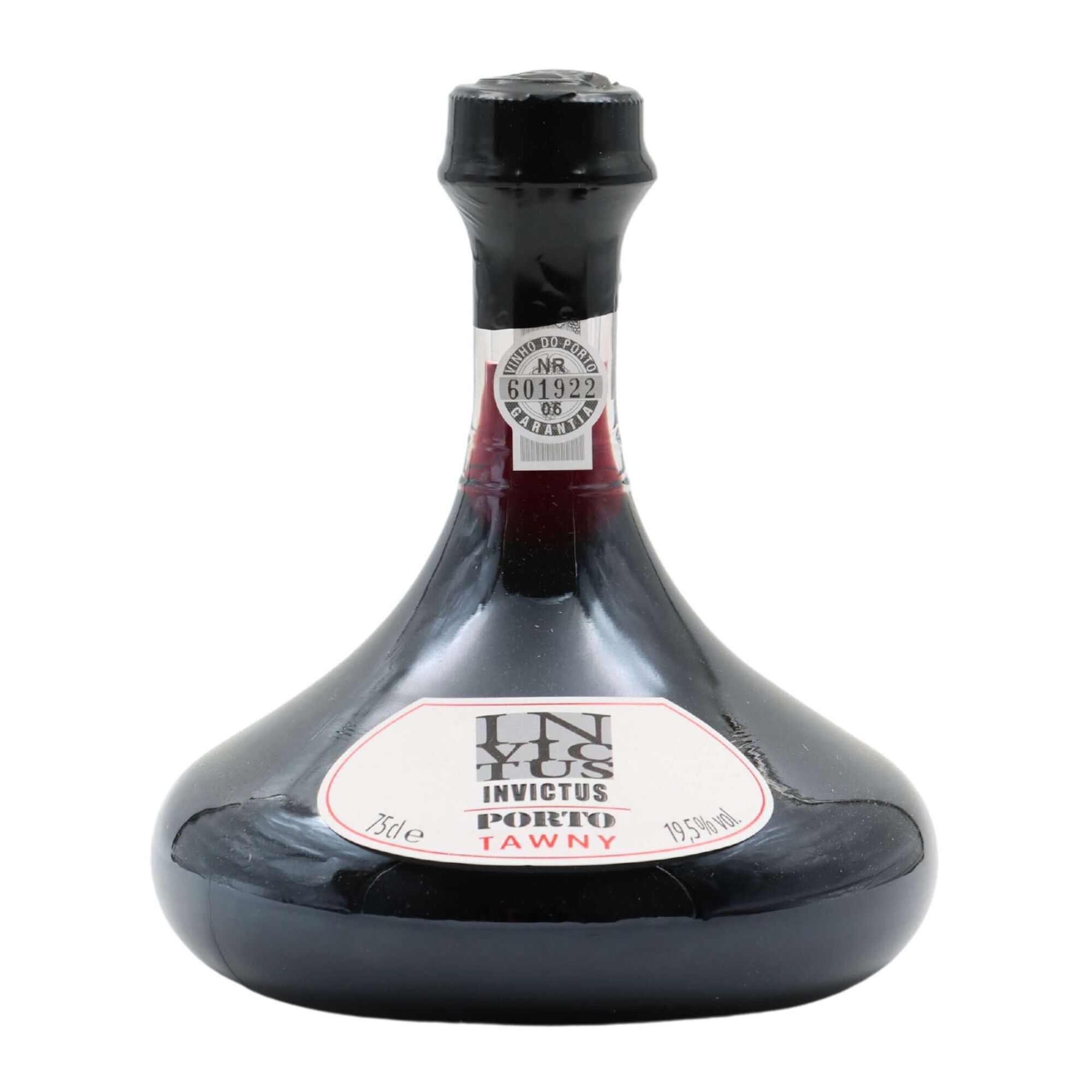 Invictus Decanter Tawny