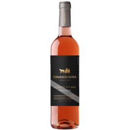 Monte Da Ravasqueira Selecção Do Ano