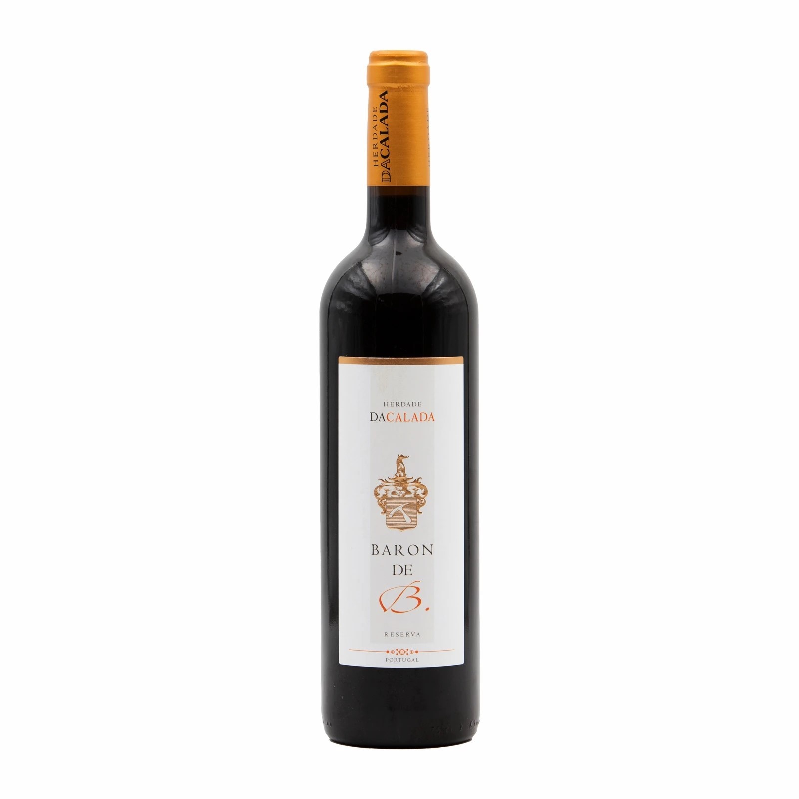 Herdade Da Calada Baron De B