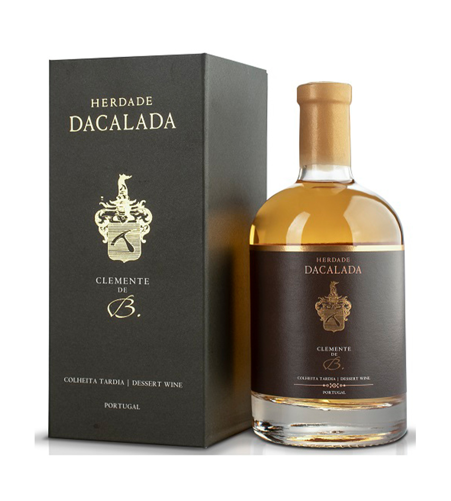 Herdade Da Calada Clemente B