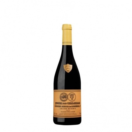 Quinta Das Cerejeiras Grande Reserva 0.375