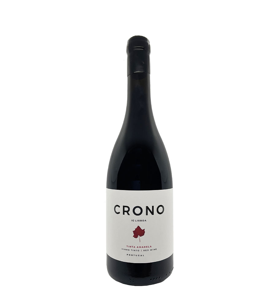 Crono Lisboa