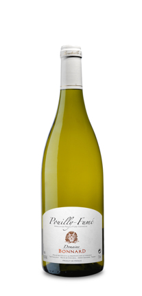 Domaine Bonnard Pouilly Fume