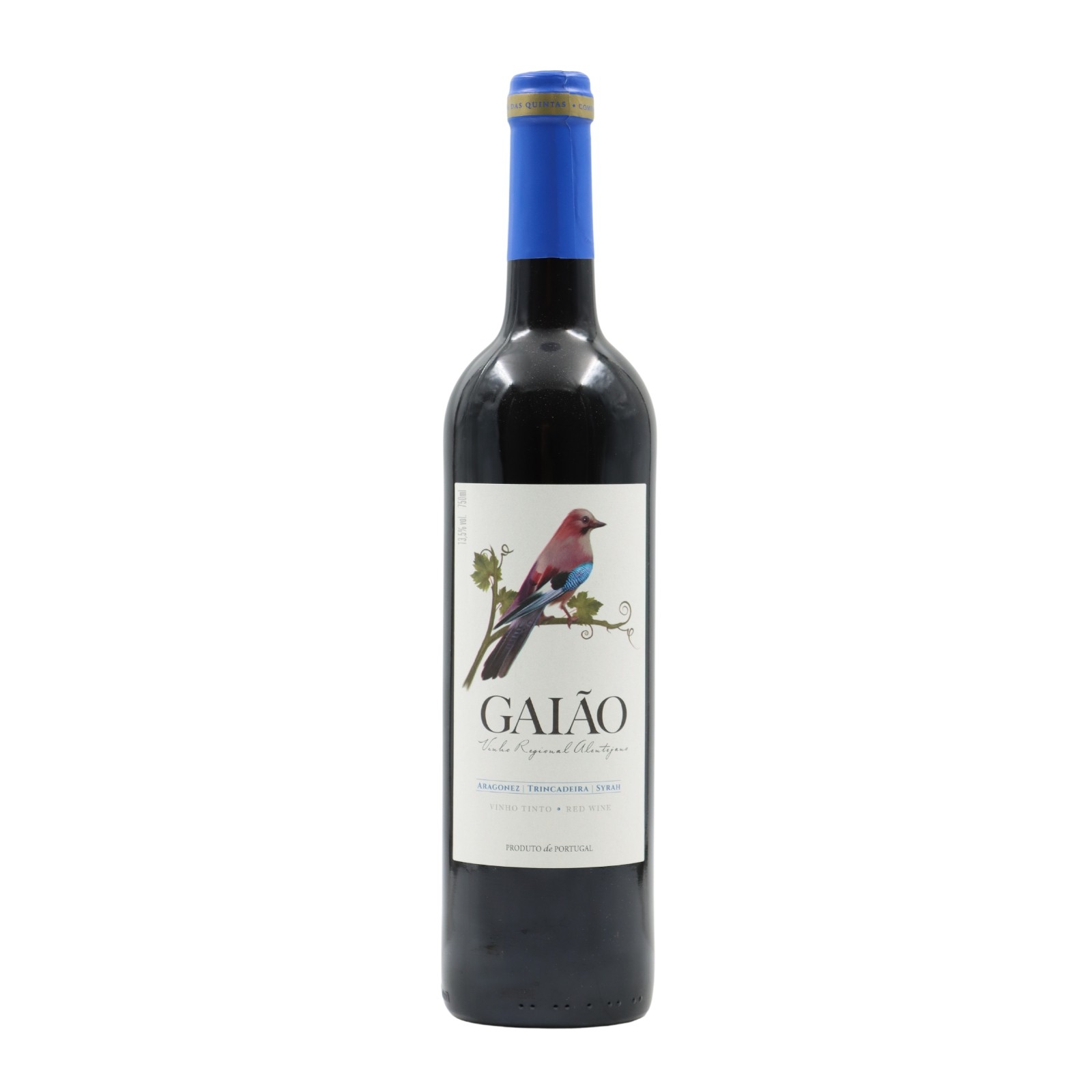 Gaião