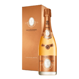Cristal Louis Roederer