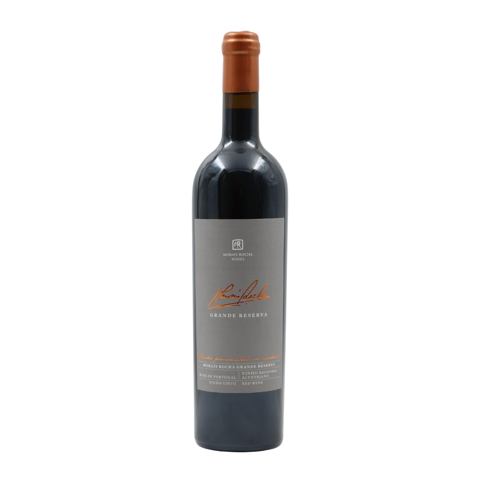Morais Rocha Grande Reserva