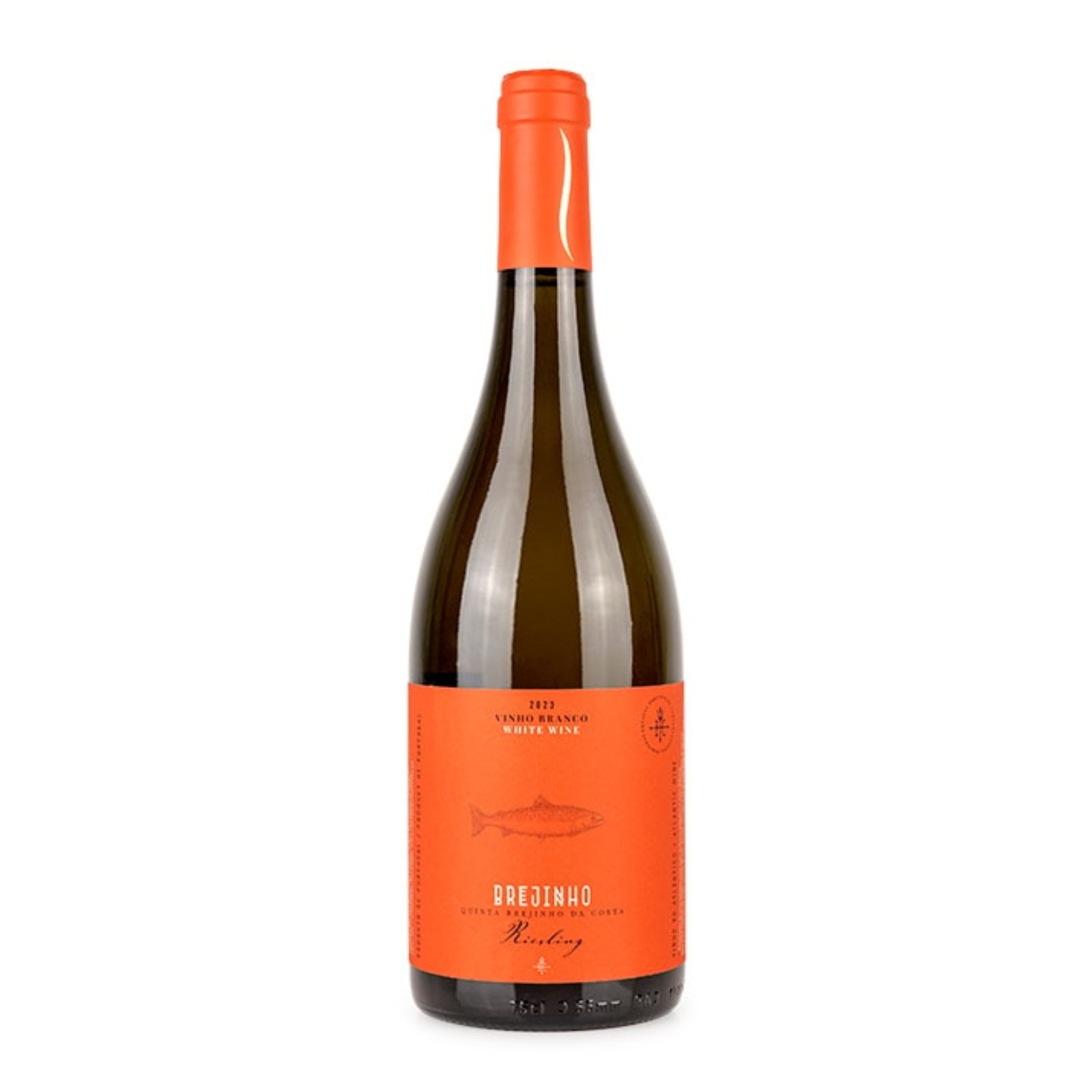 Brejinho Da Costa Riesling