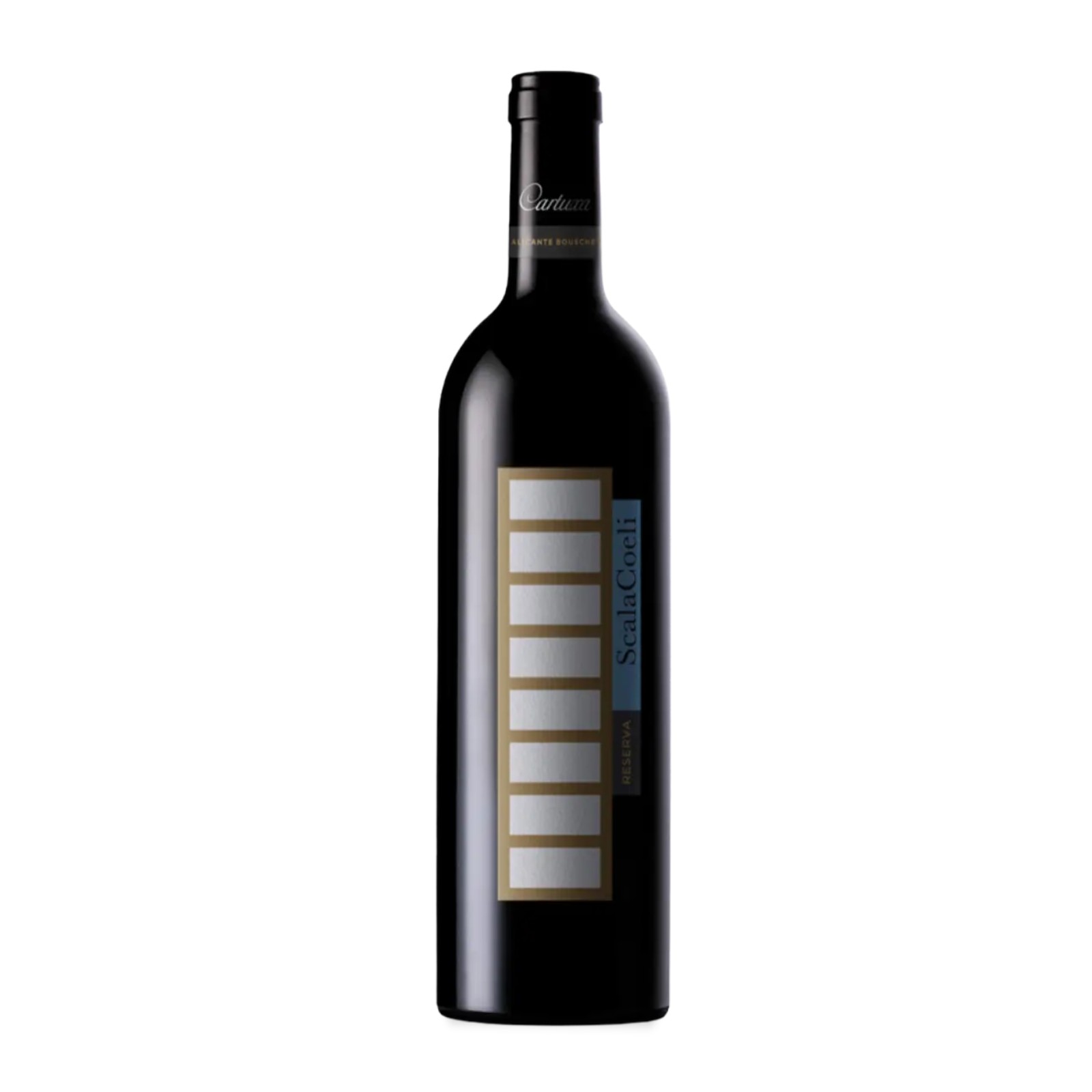 Scala Coeli Alicante Bouschet Reserva