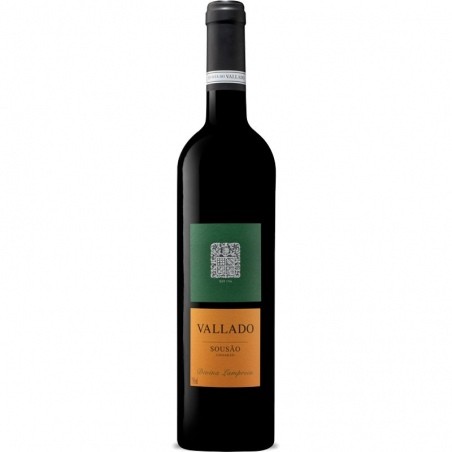 Vallado Divina Lampreia - Douro