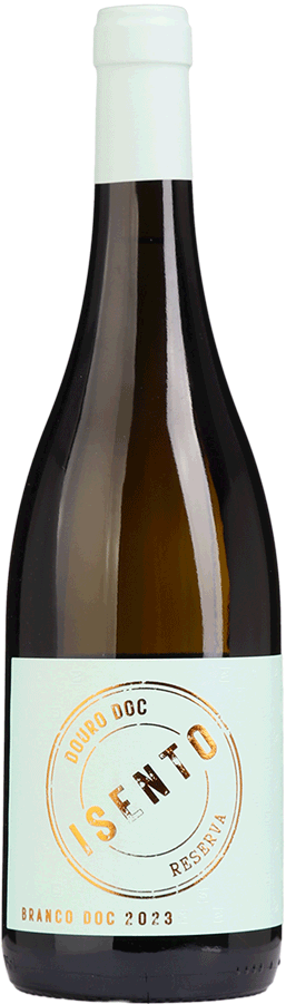 Isento Grande Reserva 17º