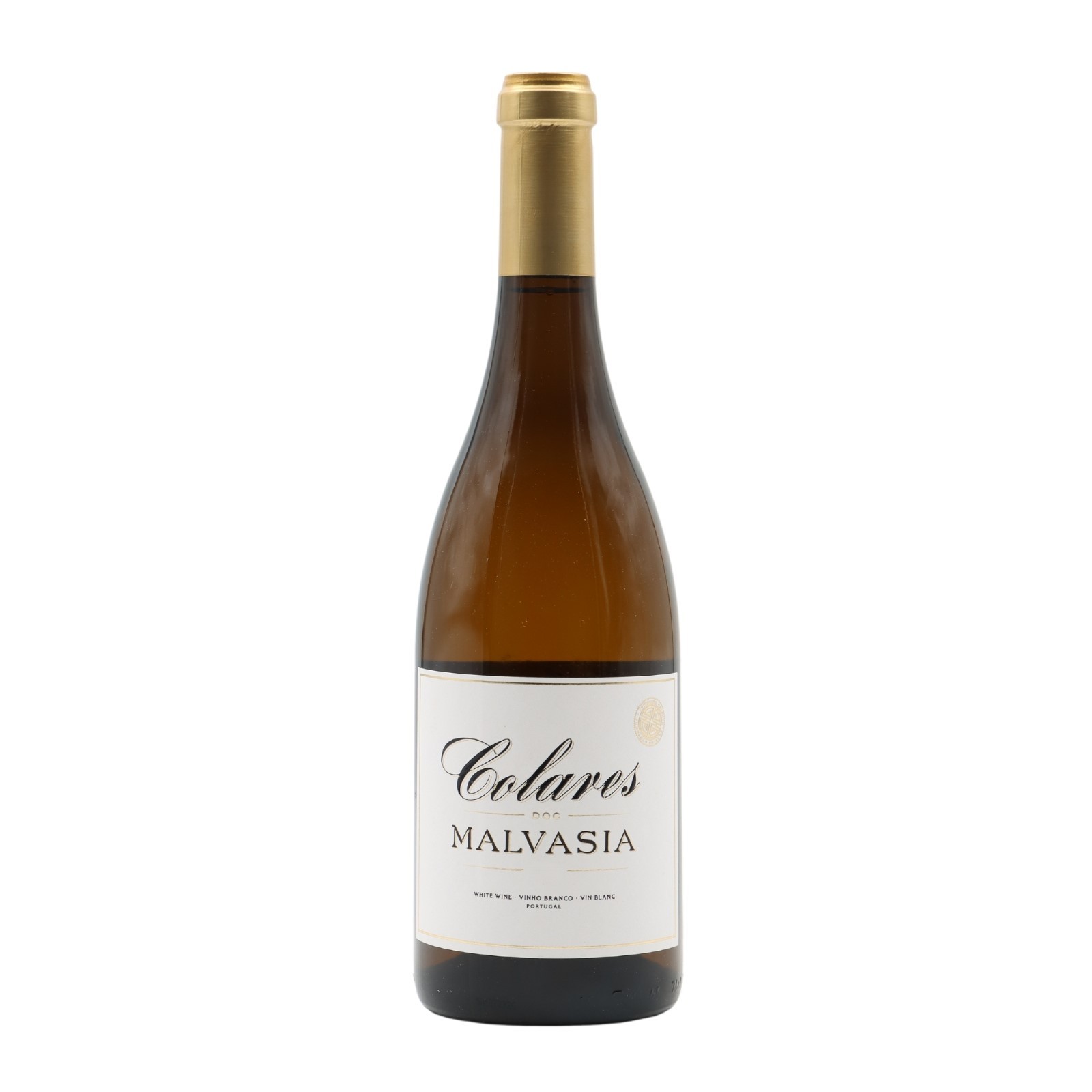 Fundação Oriente Malvasia De Colares