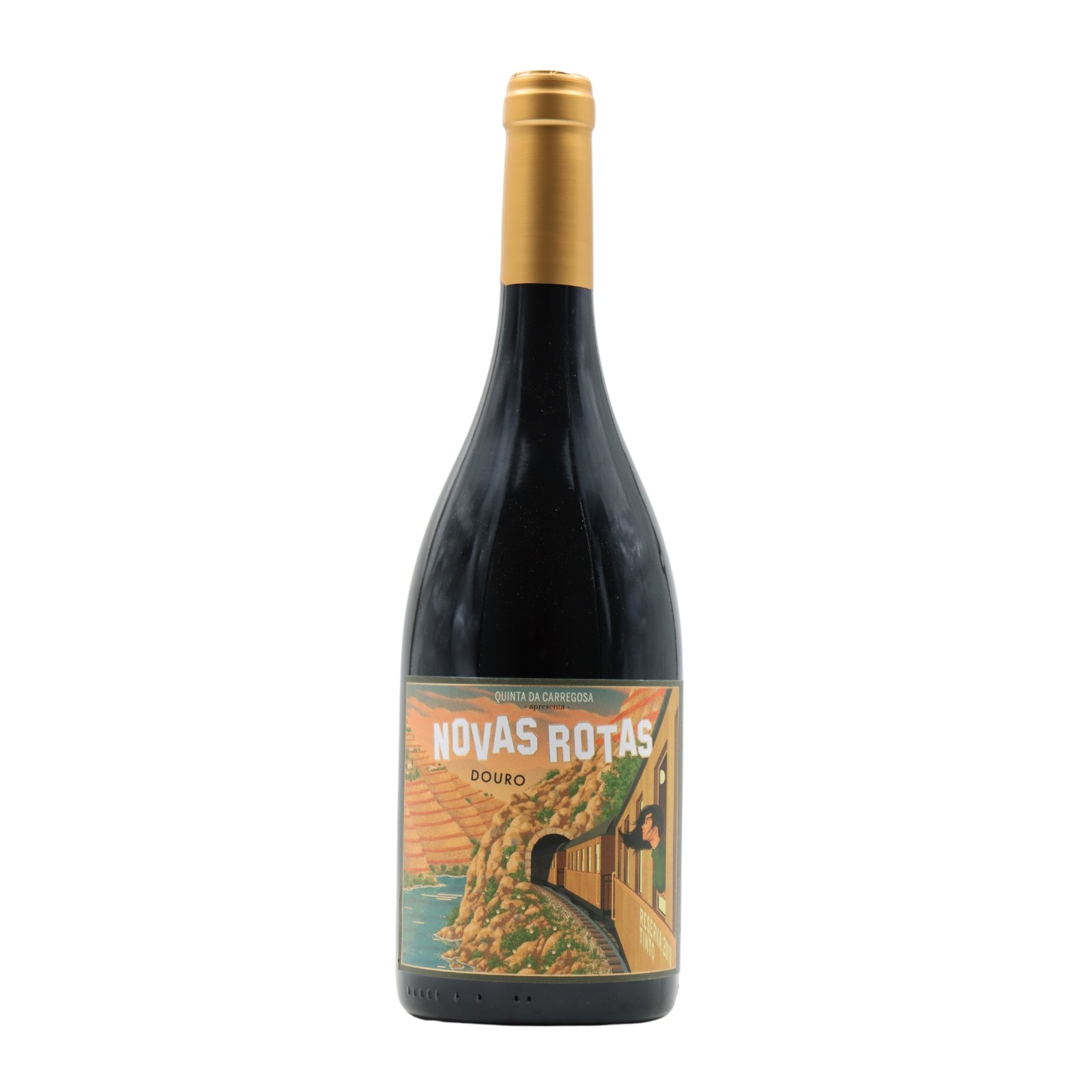 Quinta Da Carregosa Novas Rotas Reserva