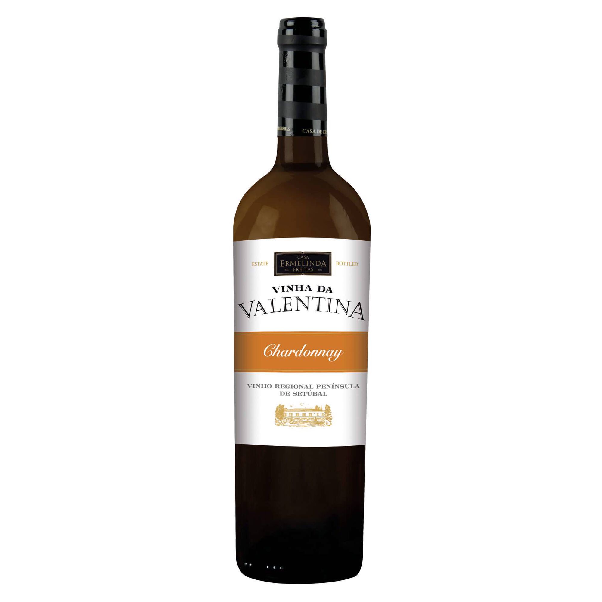 Vinha Da Valentina Chardonnay Península De Setúbal
