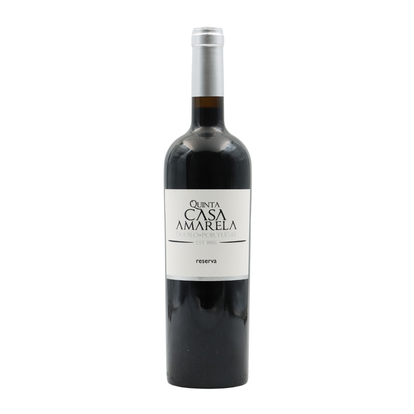 Quinta Da Casa Amarela Reserva