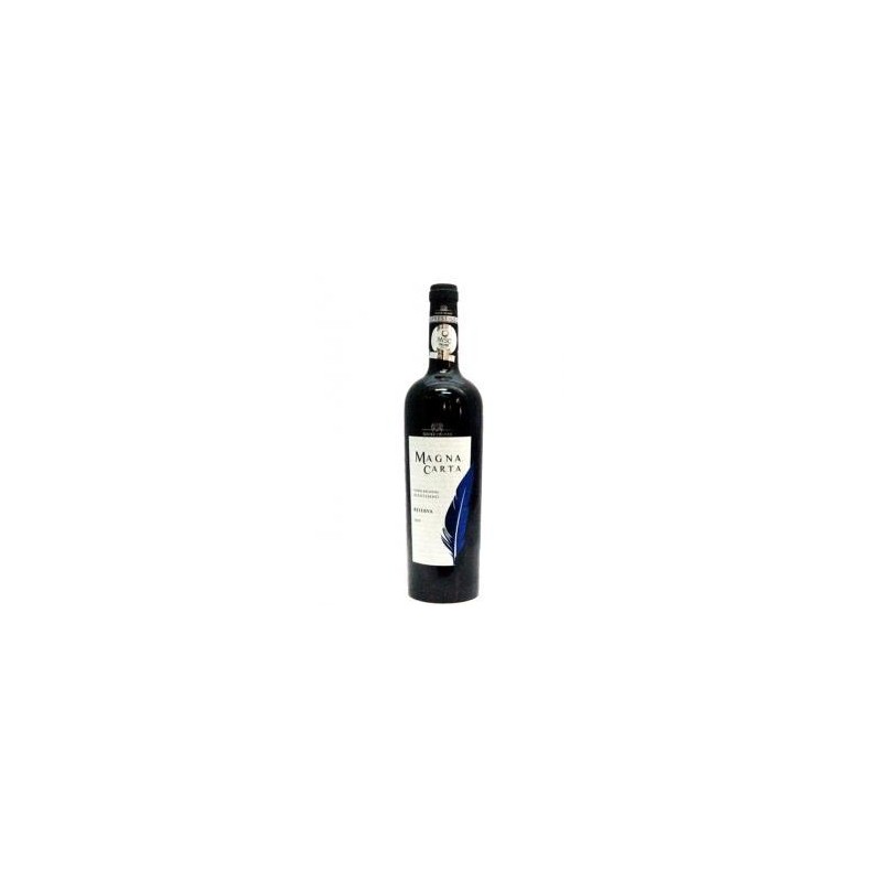Magna Carta Reserva
