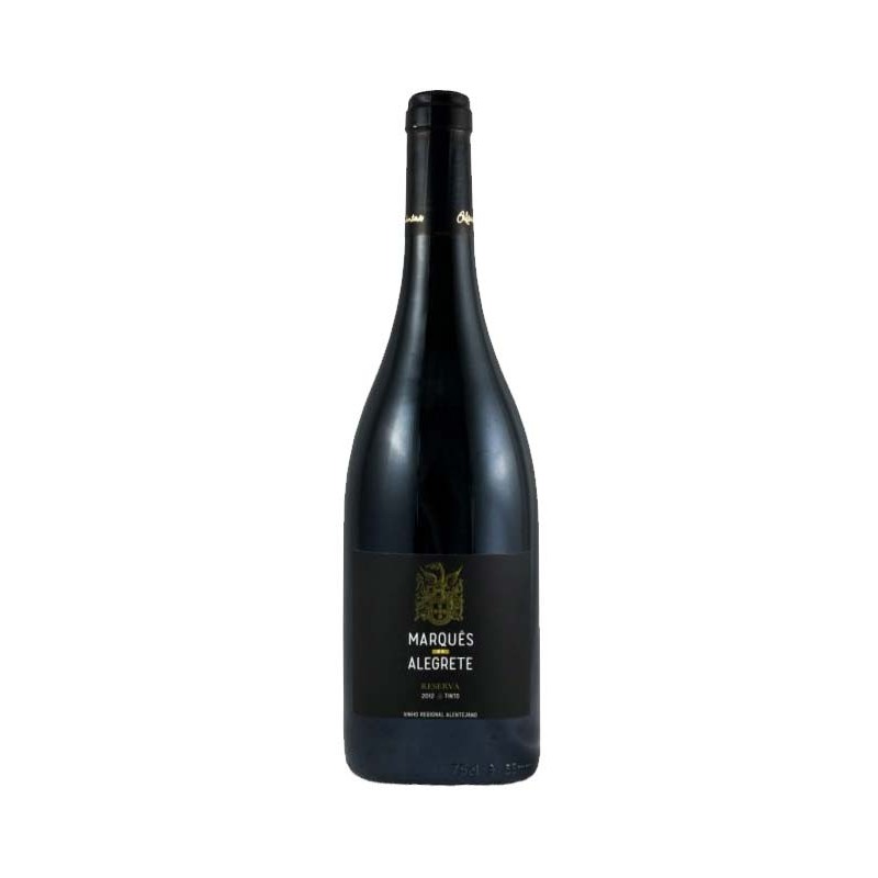 Marquês De Alegrete Reserva