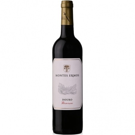 Montes Ermos Reserva - Douro