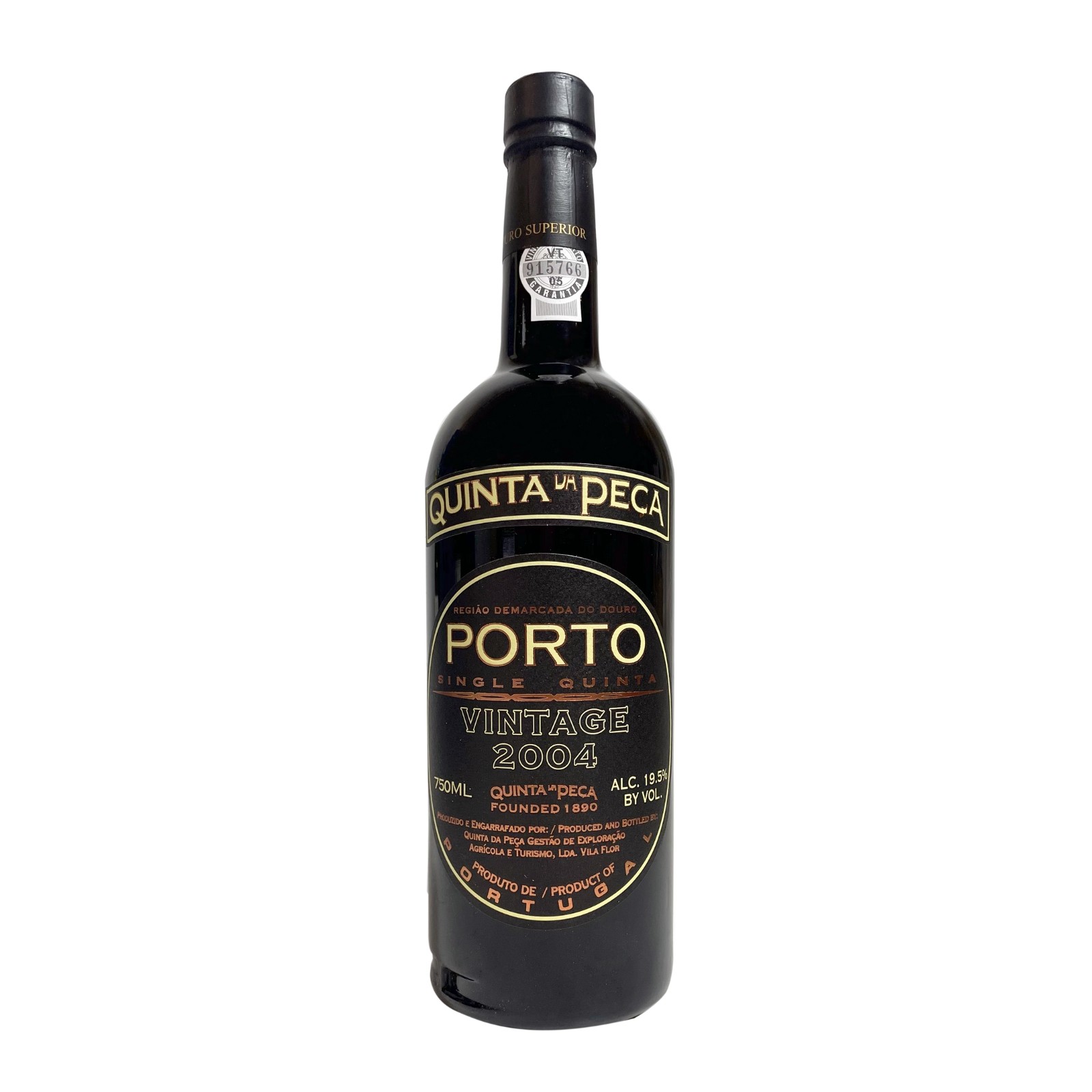 Quinta Da Peça Vintage